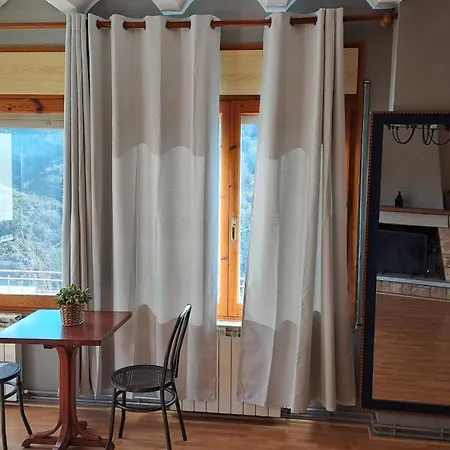 Vital Apartment *