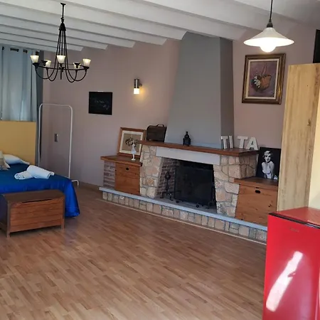 Vital Apartment