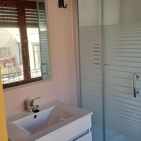 Vital Apartment *