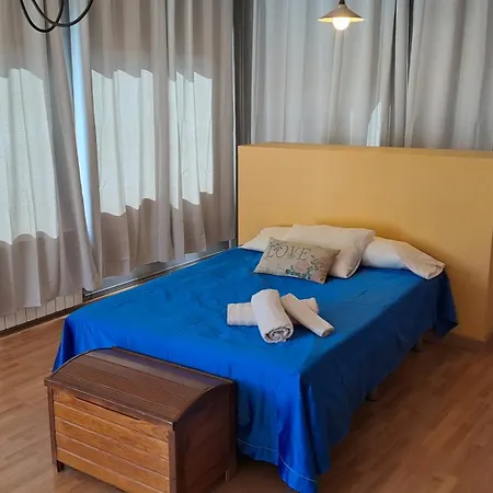 Apartment Vital