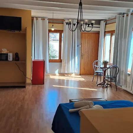 Apartment Vital *