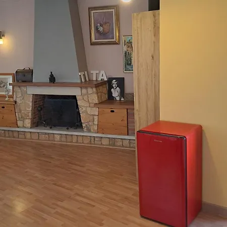 Apartment Vital *