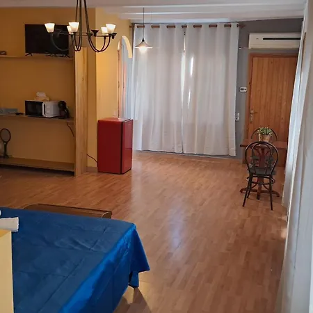 Vital Apartment Camarasa