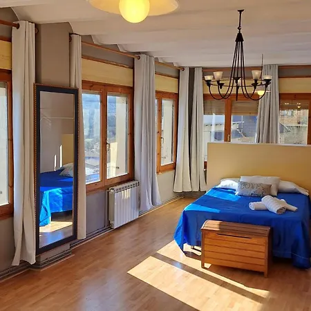 Apartment Vital