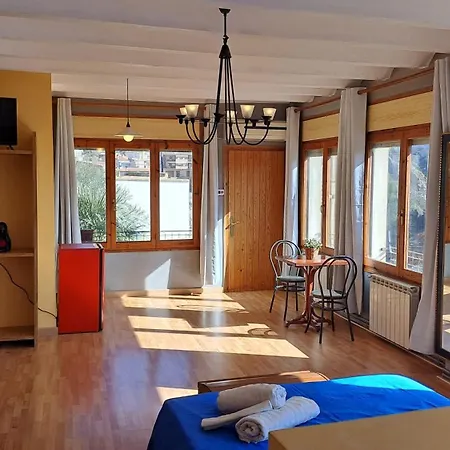 Apartment Vital *
