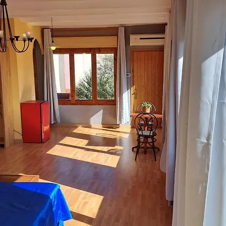 Apartment Vital Camarasa
