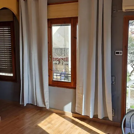 Vital Apartment *